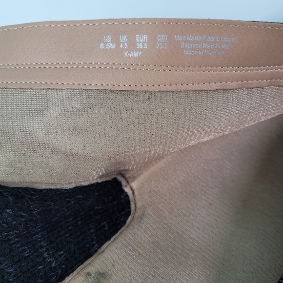 Life Stride X-Amy Riding Boots Black Women’s Size 6.5 Medium - Picture 11 of 11